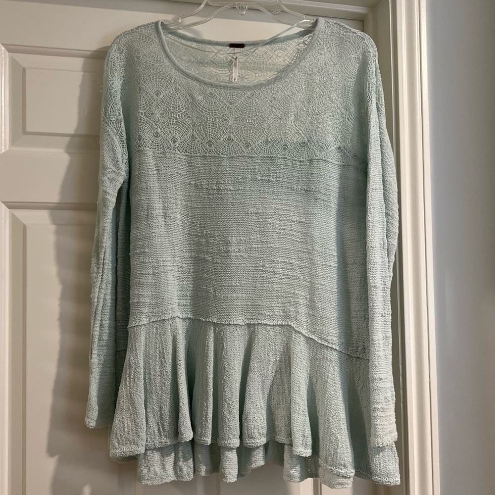 Free People top